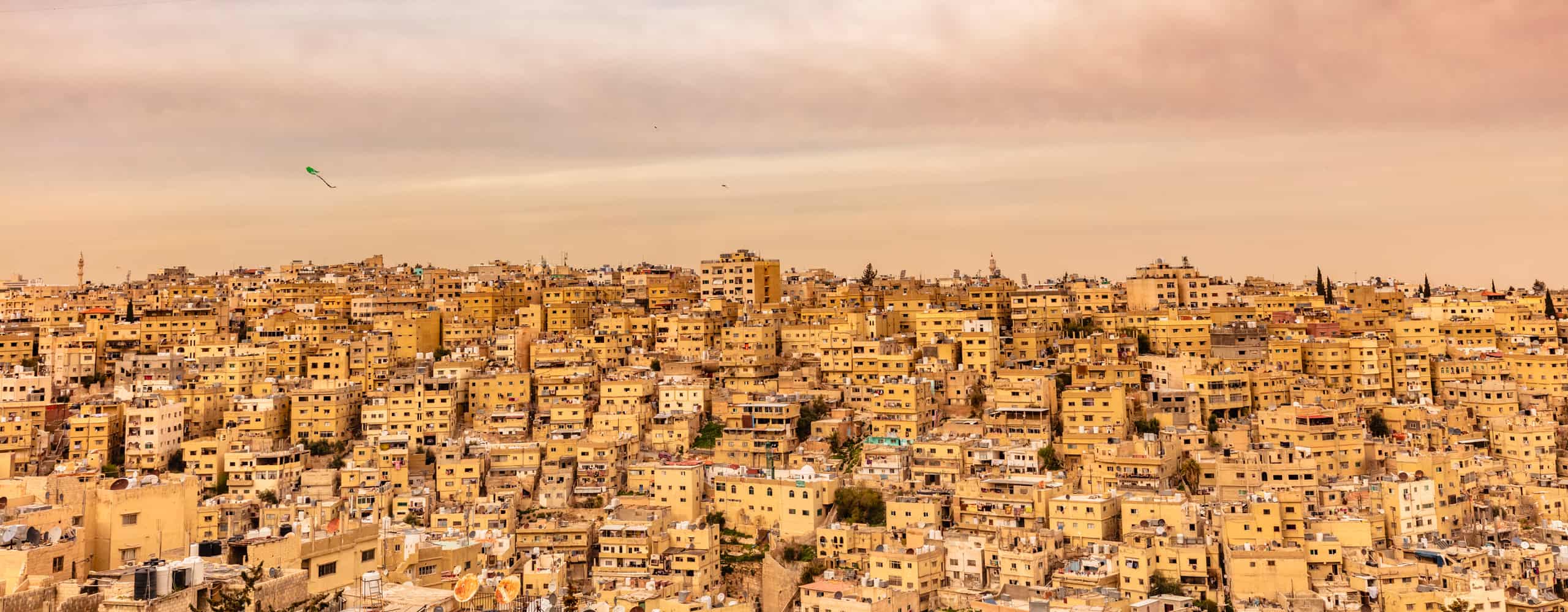 Amman, Jordan