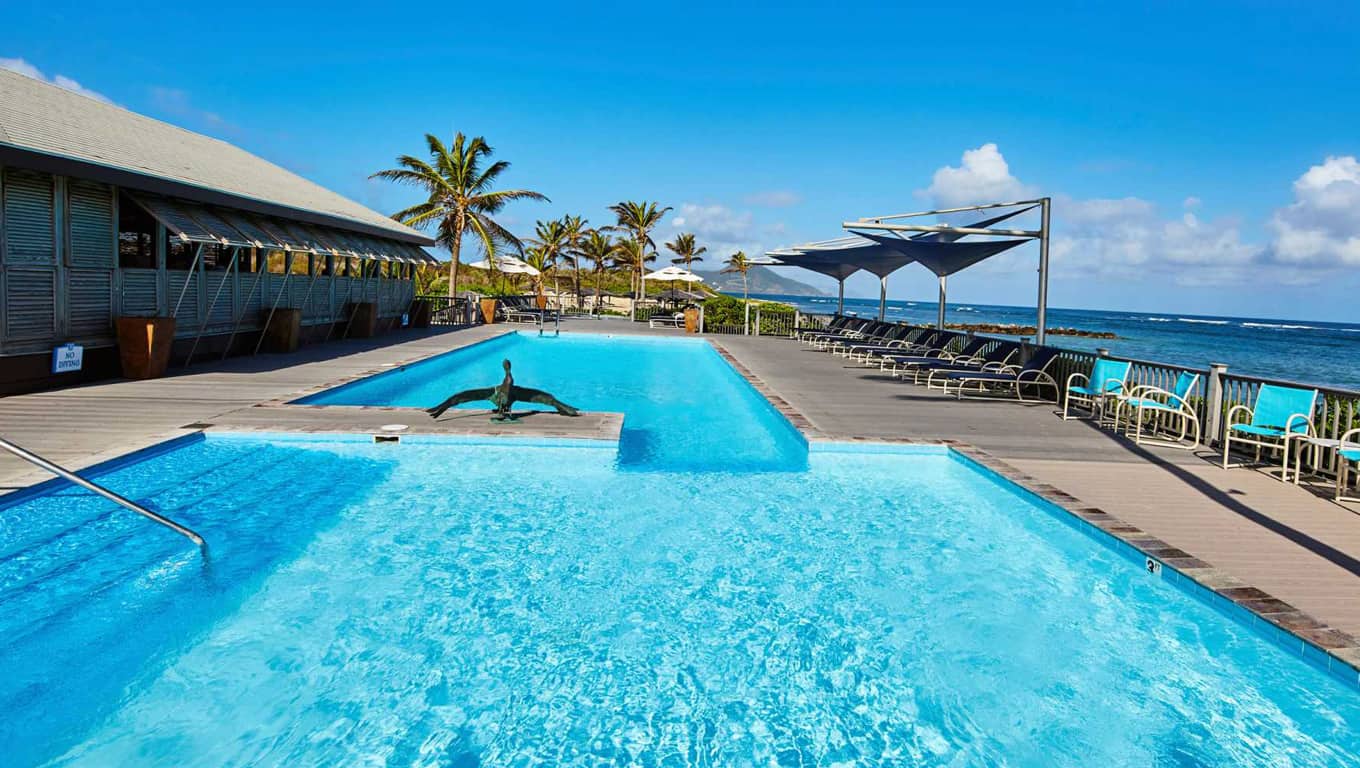 Nisbet Plantation Beach Club - Nevis