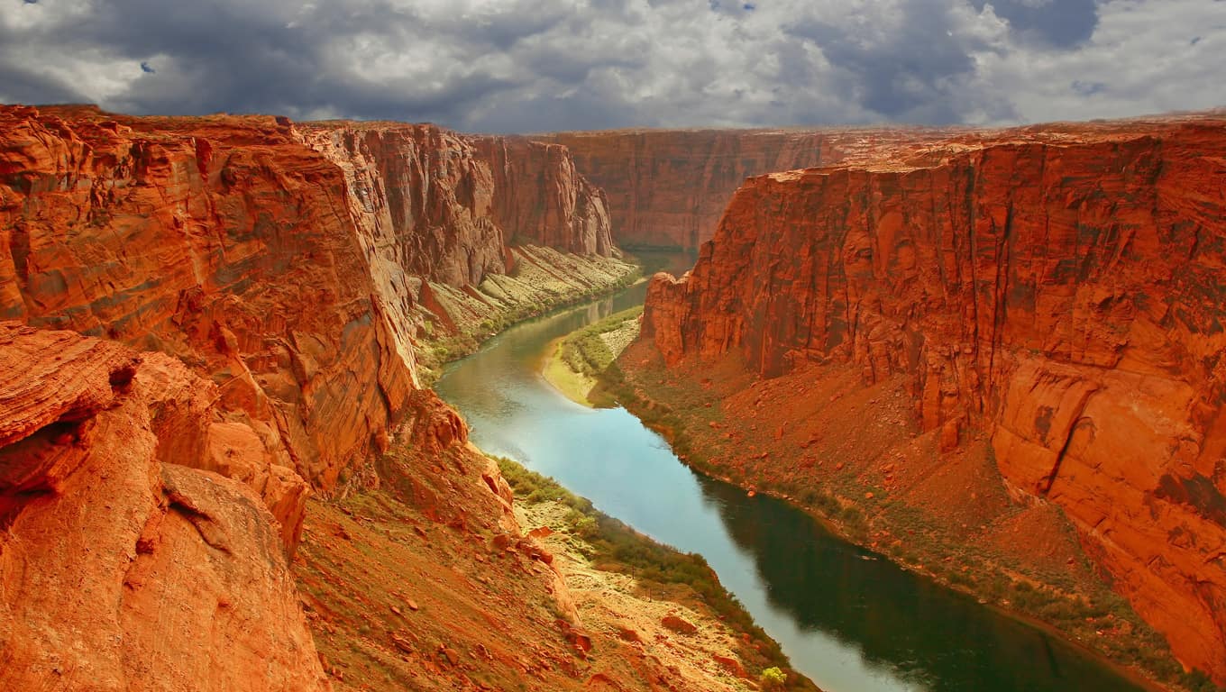 Grand Canyon - Arizona, USA