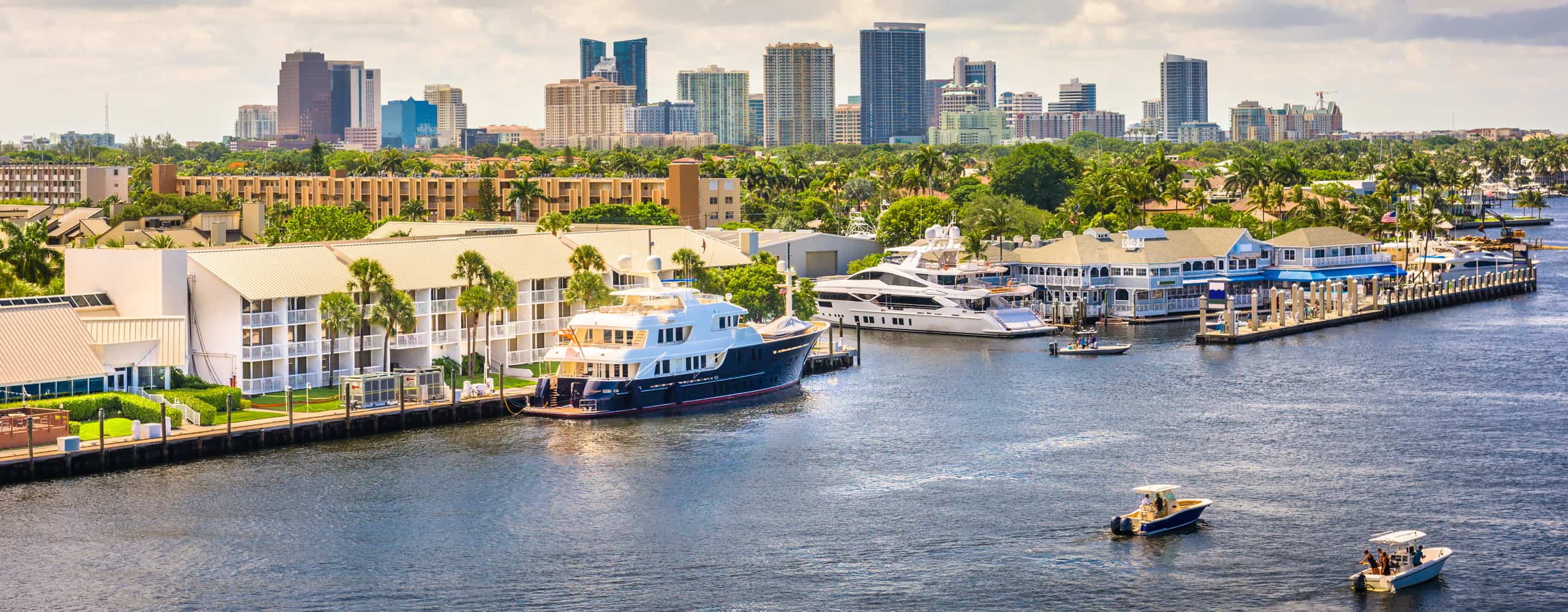 Fort Lauderdale, Florida