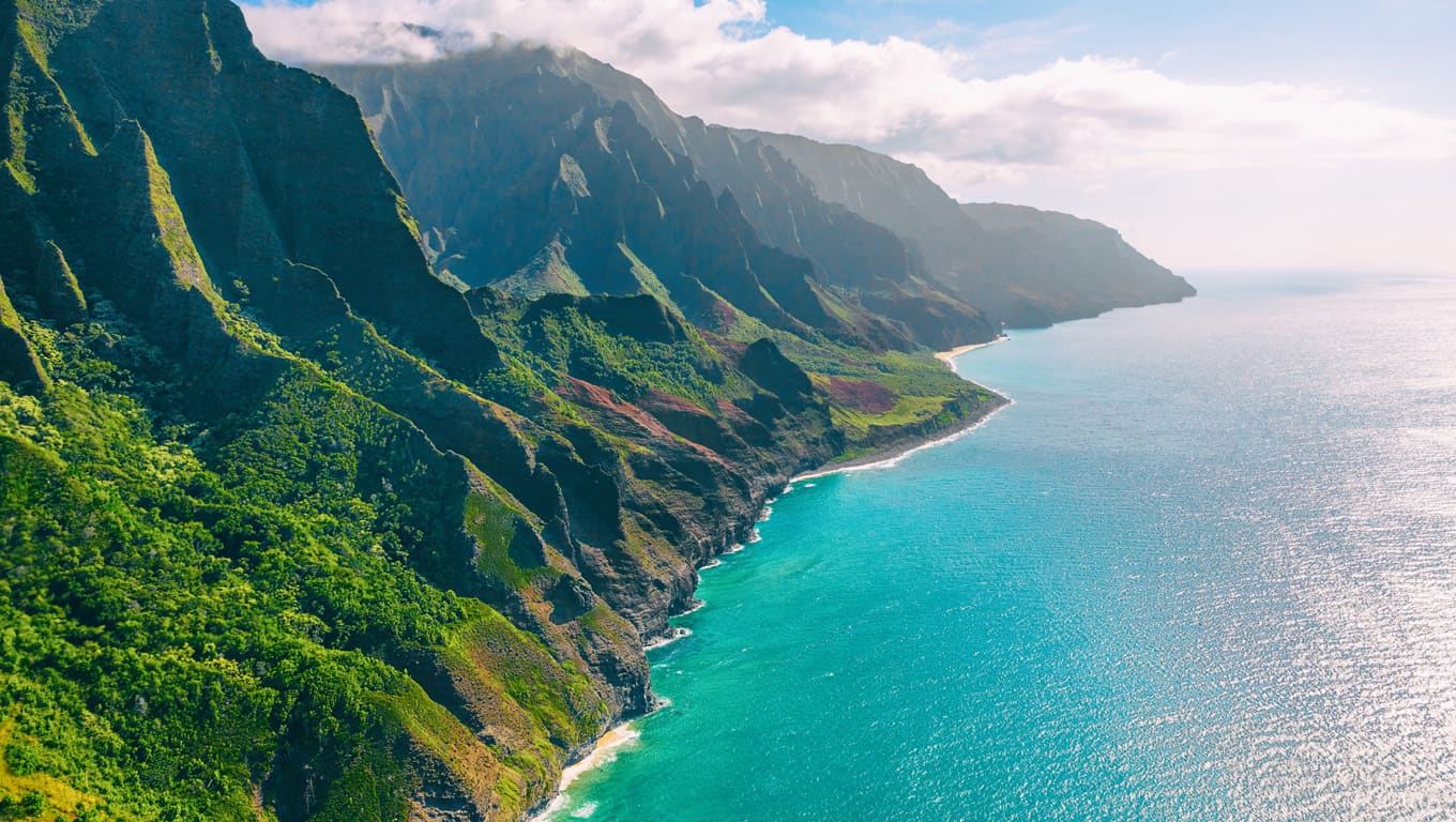 Kauai, Hawaii